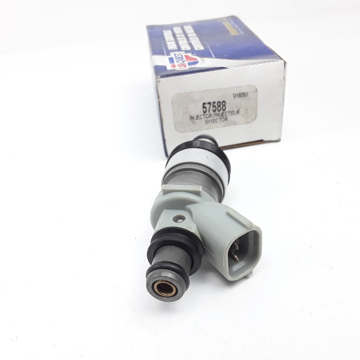 Fuel Injector Fits Toyota Camry Tacoma T100 4Runner Lexus ES300 (1992 1993-1998)