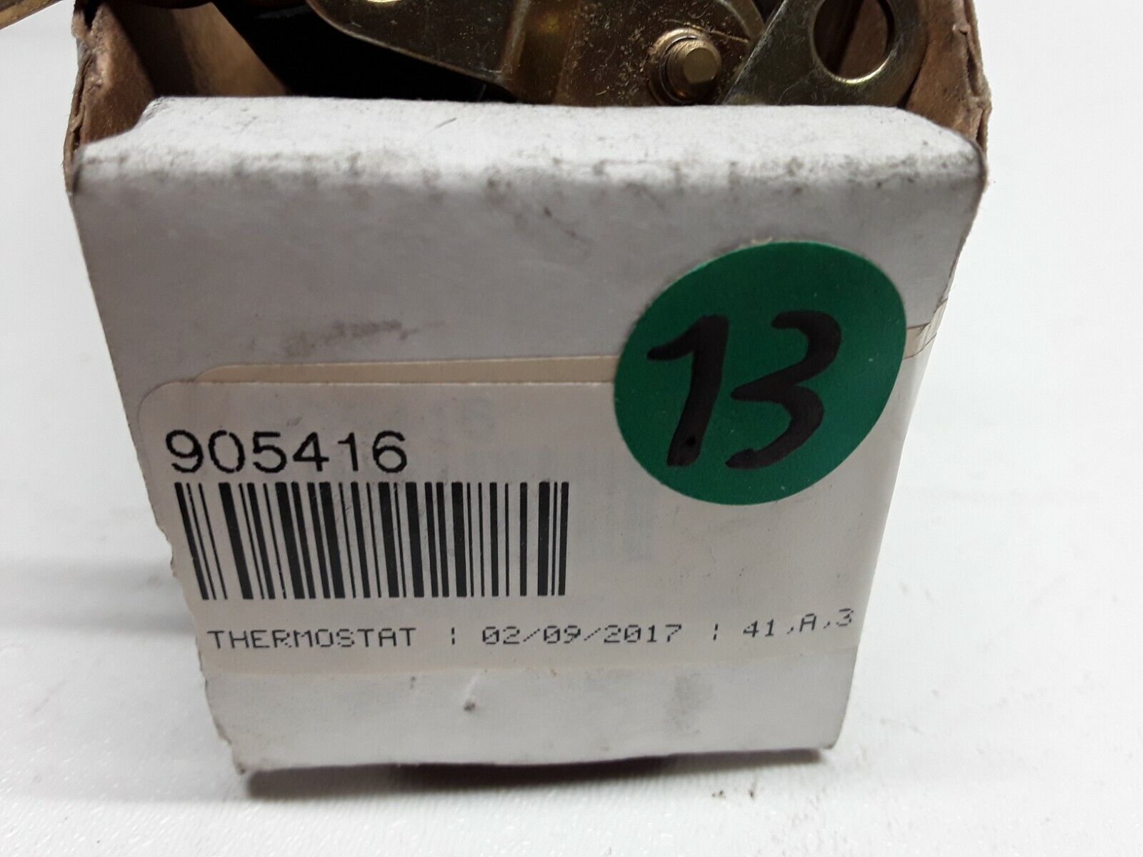 Webasto 905416 Thermostat 18-W-905416 FAST FREE SHIPPING - HotCarParts