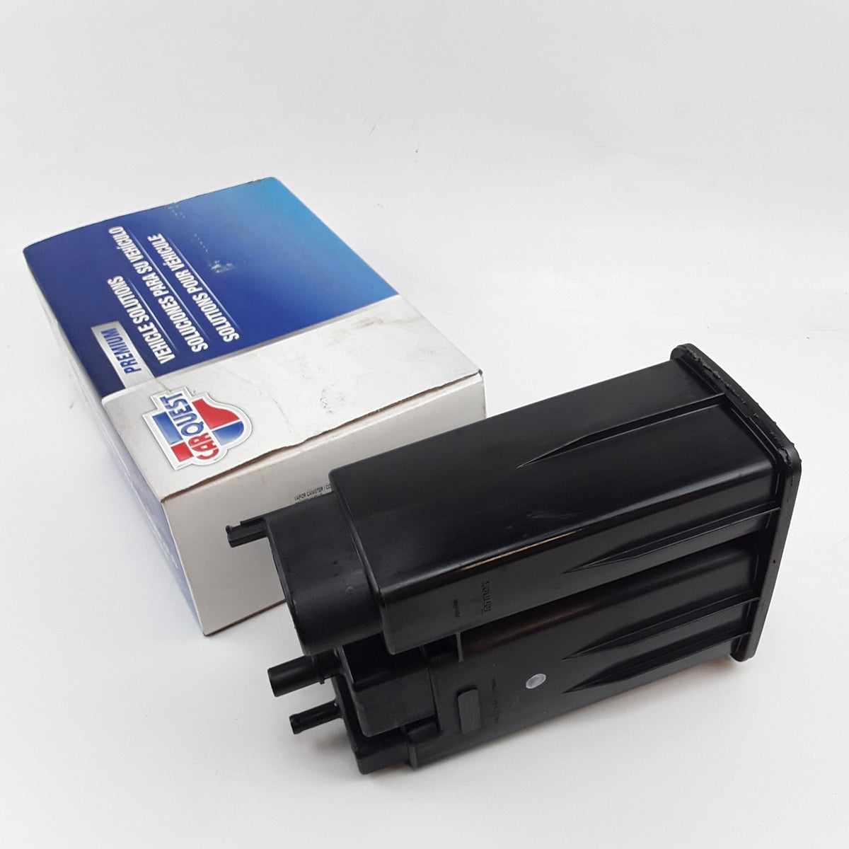 Carquest CPN1797 Fuel Vapor Canister Fits Nissan Sentra (2010 2011 2012)