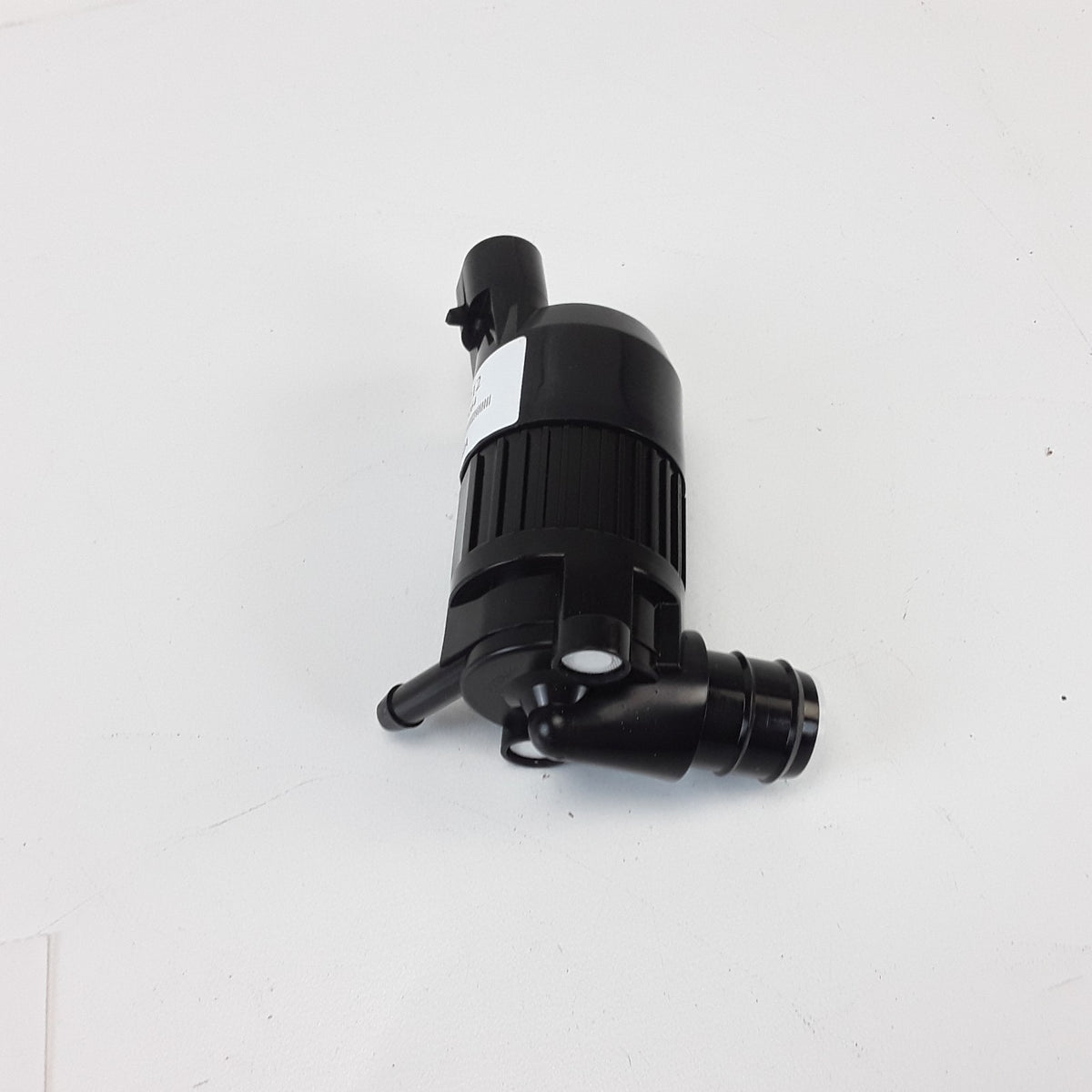 1005453-00-C Windshield Washer Pump w/ Grommet OEM For Tesla Model S 2012-2020