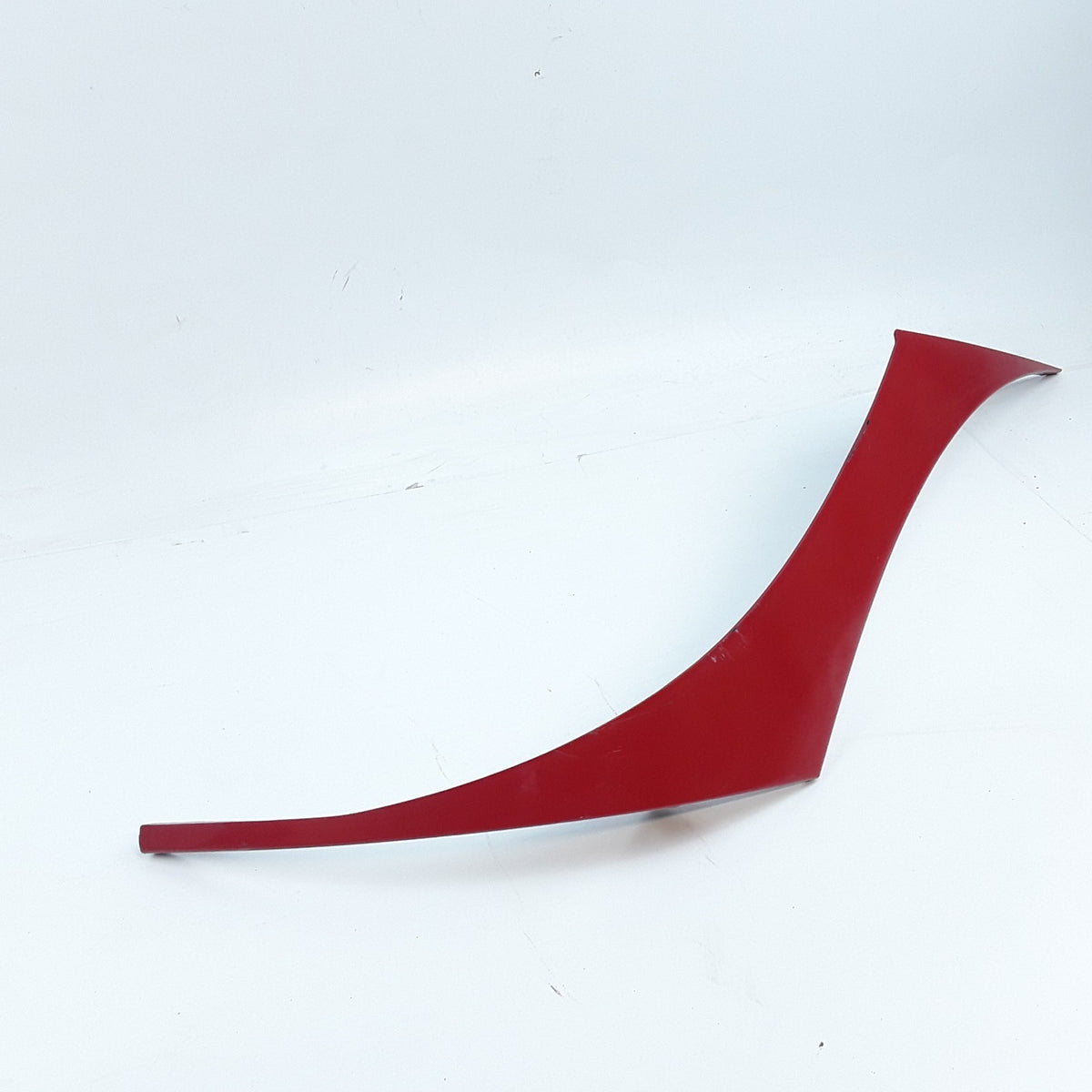 International 3613742C1 Front Left Fender Body Trim Lite Valance Panel Navistar