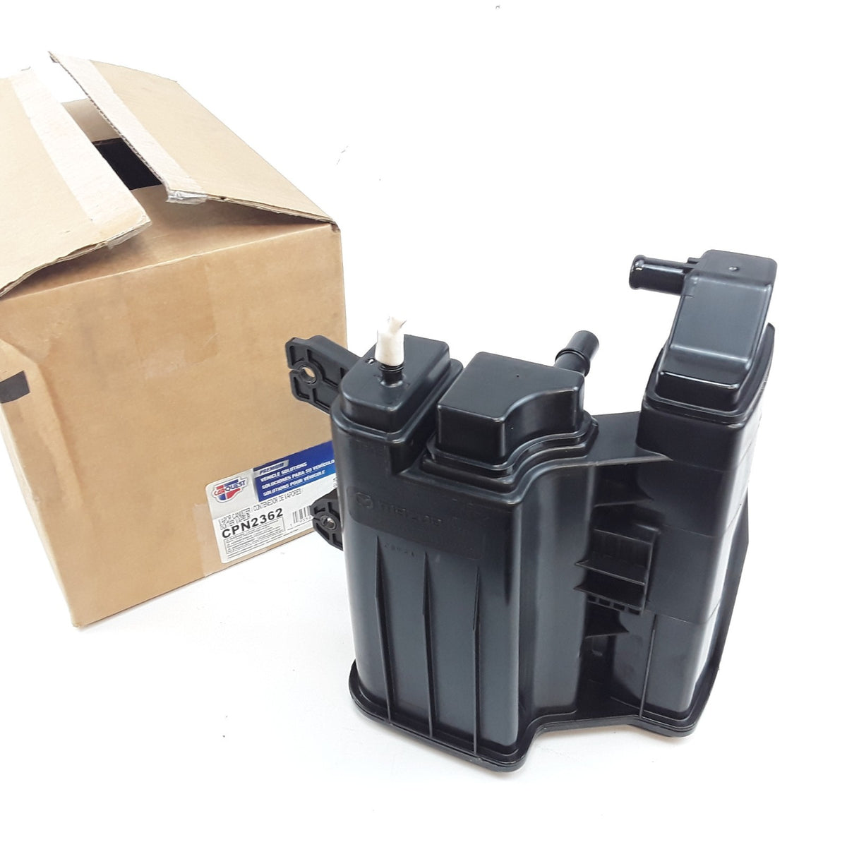 Carquest CPN2362 Fuel Vapor Canister Fits Mazda 3 (2010 2011 2012 2013)
