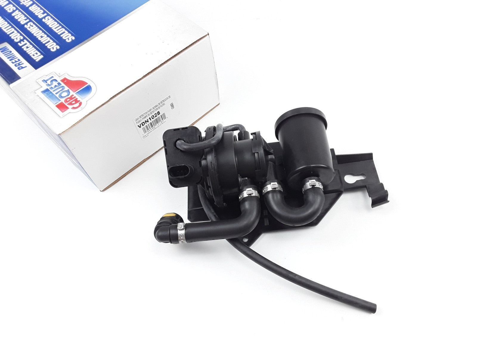 Leak Detection Pump Fits Volkswagen Golf City Jetta Golf (1999 2000-2004, 2007)