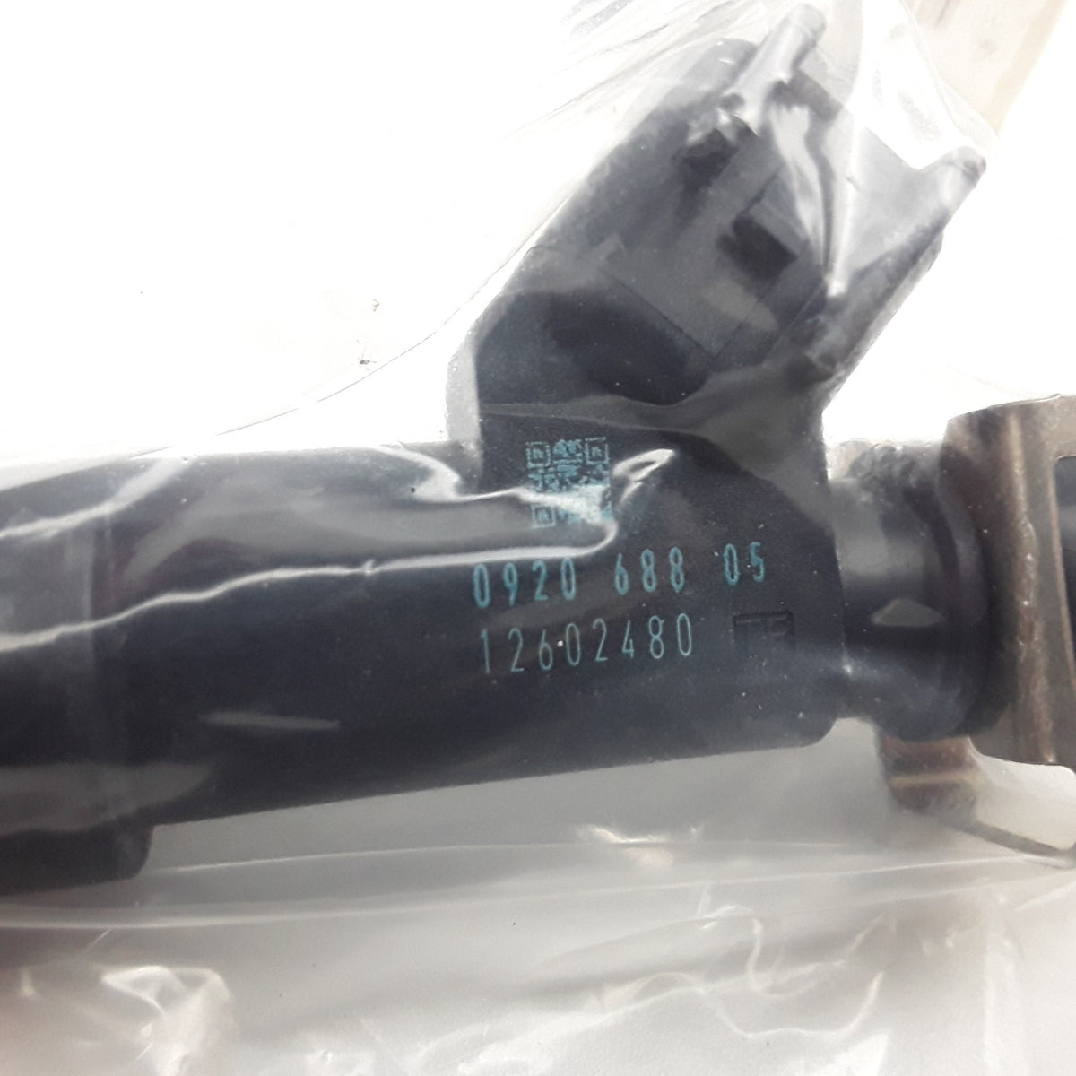 BWD 67671 Fuel Injector Fits Pontiac Saturn Chevrolet 2008 2009 2010 2011 2012