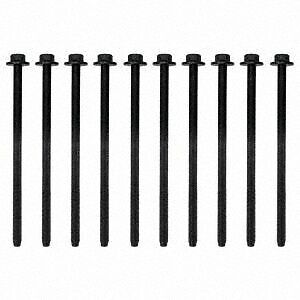 Head Bolt Set Fits Panoz Mercury Lincoln Ford 1991 1992 1993 1994 1995 1996-2016