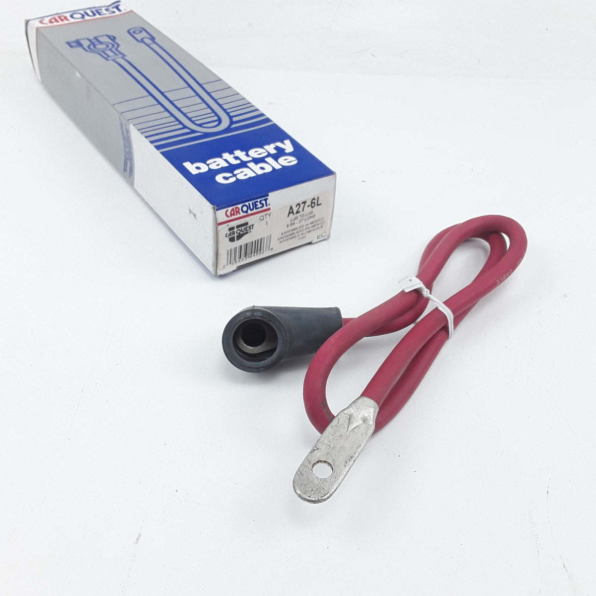 Battery Cable Fits Chevrolet Colorado GMC Canyon Isuzu i-350 i-370 (2004-2011)