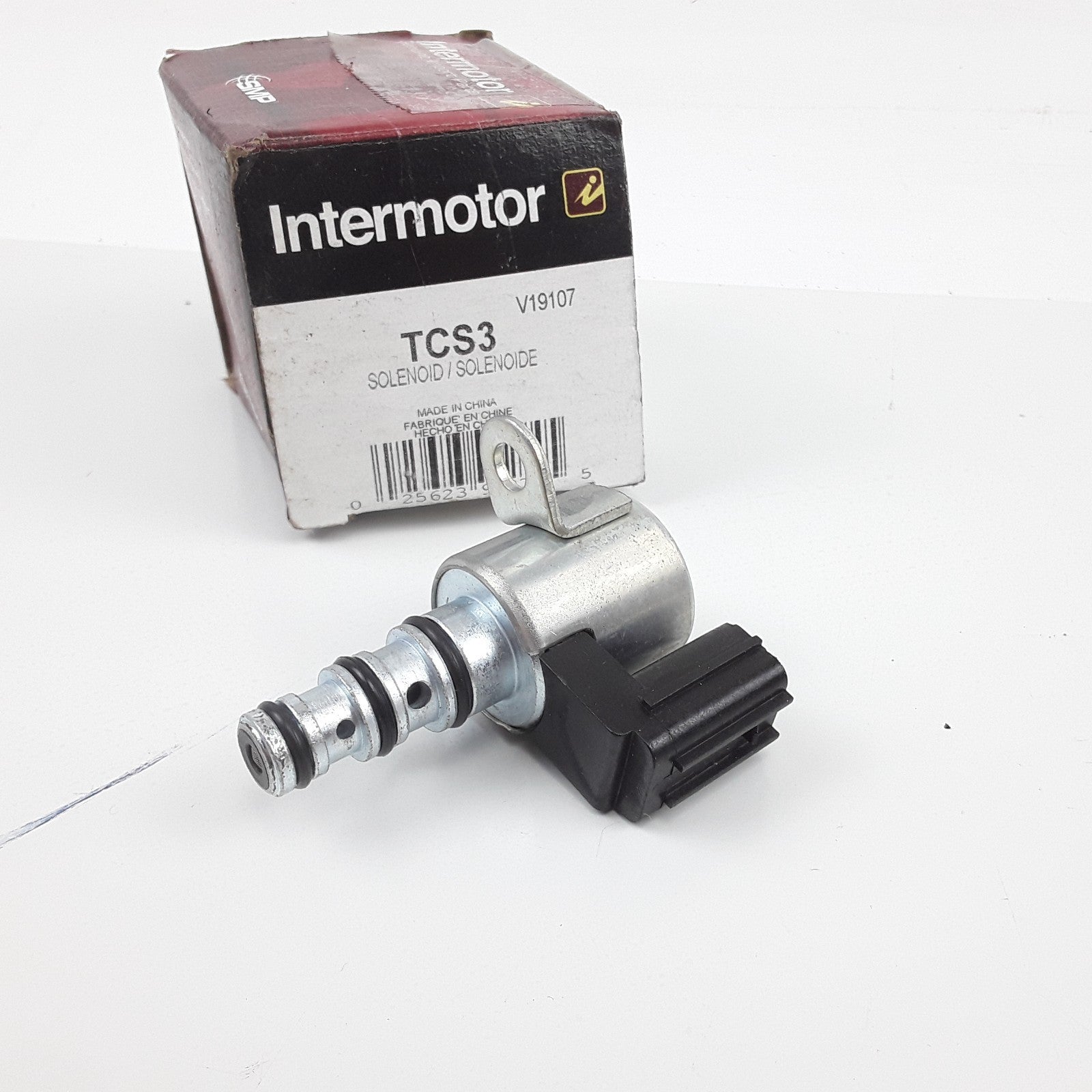 Transmission Control Solenoid Fits Acura TL Honda Prelude Civic Pilot 1998-2006