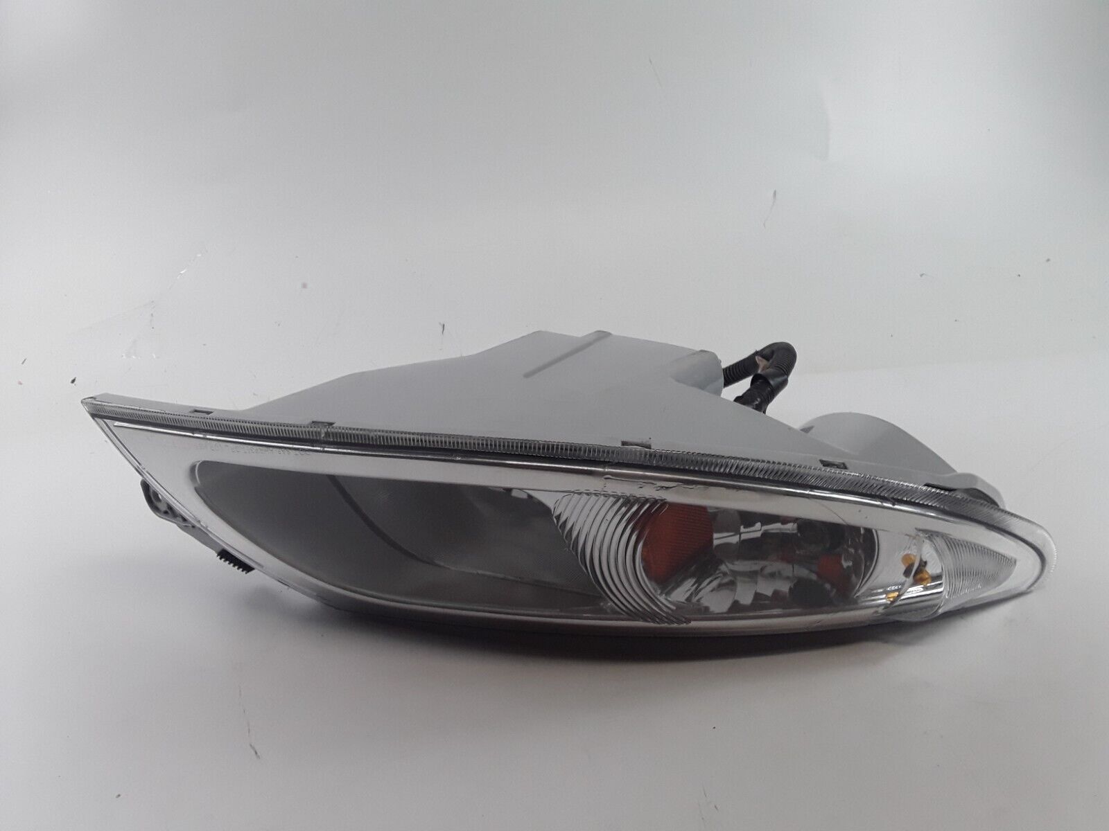 New International 2002-2009 2010 4200 4300 4400 8500 Right Passenger Headlamp - HotCarParts