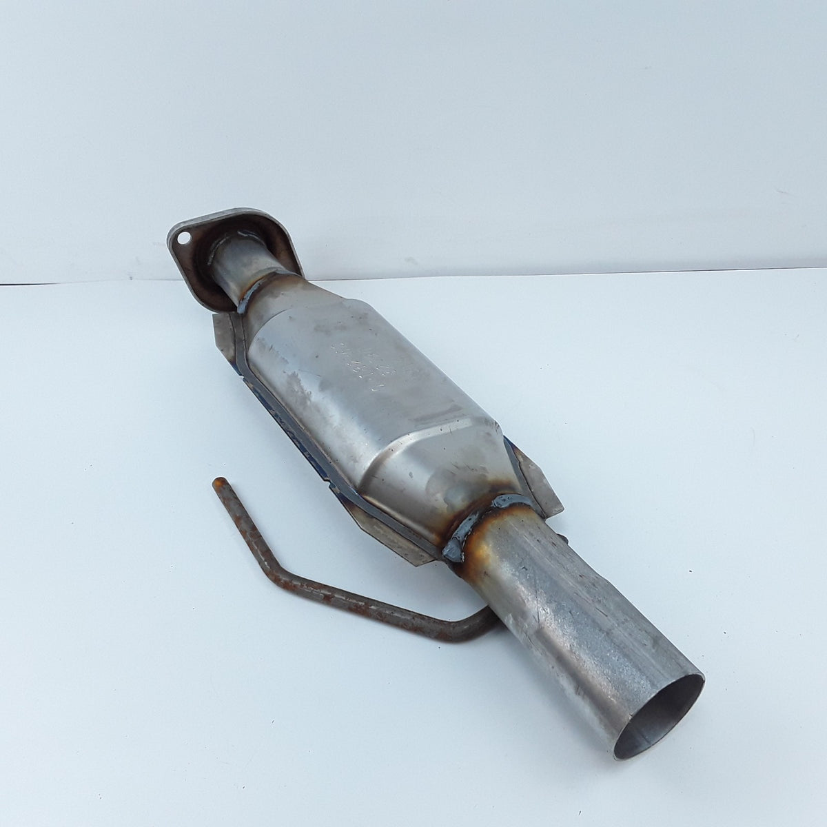 Walker 82790 Direct-Fit Catalytic Converters Fits Jeep Wrangler 2004 2005 2006