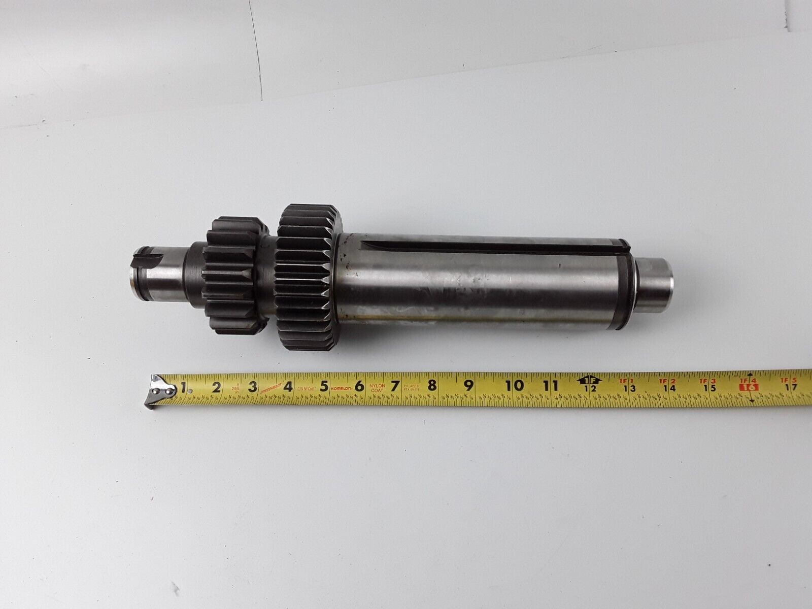 Fuller 4303123 C/S FRO RTO-15210C FRO16210C Transmission Countershaft Free Shipp - HotCarParts