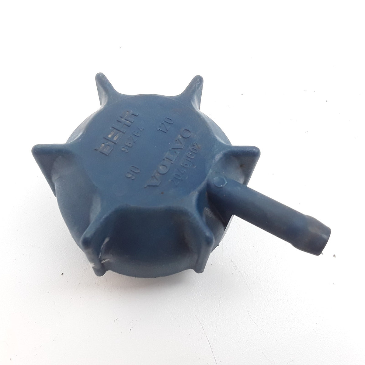 Volvo 20461002 Engine Coolant Reservoir Cap Fits Volvo VNM VNL VN 2004 2005-2007