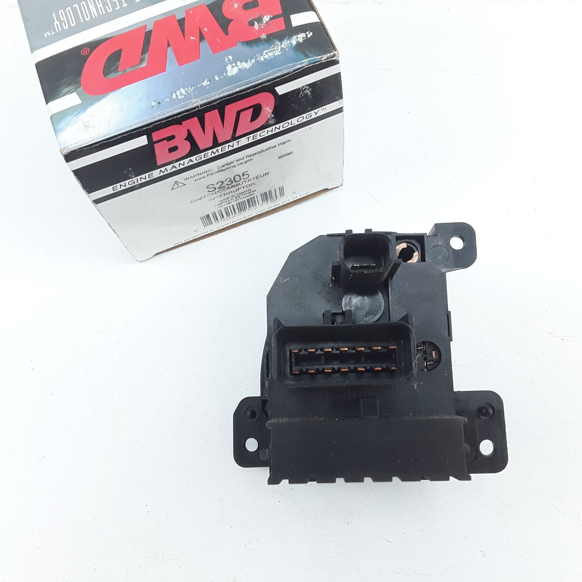 Headlight Switch Fits Dodge Ram 1500 2500 3500 Dakota 1999 2000 2001 BWD S2305