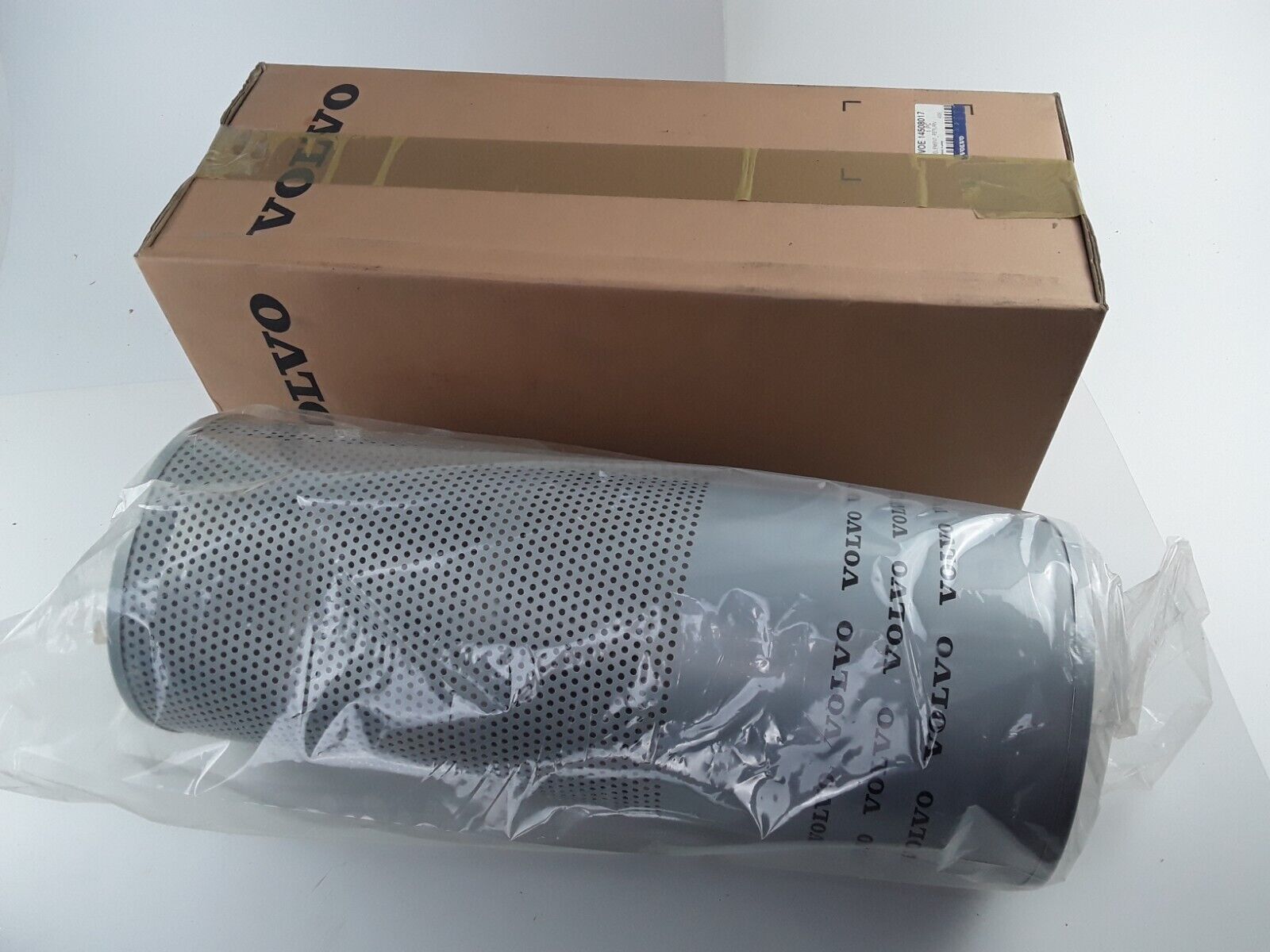 GENUINE OEM VOLVO VOE14508017 HYDRAULIC FILTER ELEMENT for EC330B EC360B EC460B - HotCarParts