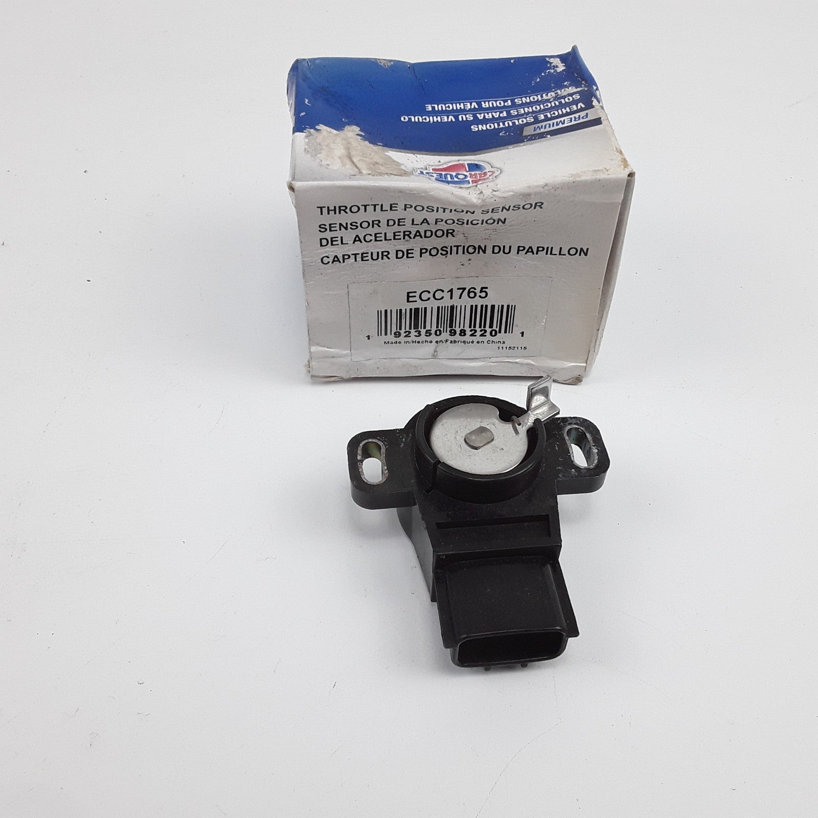 Throttle Position Sensor Fits Nissan Hikari Sentra NX Tsuru Tsubame (1991-2004)