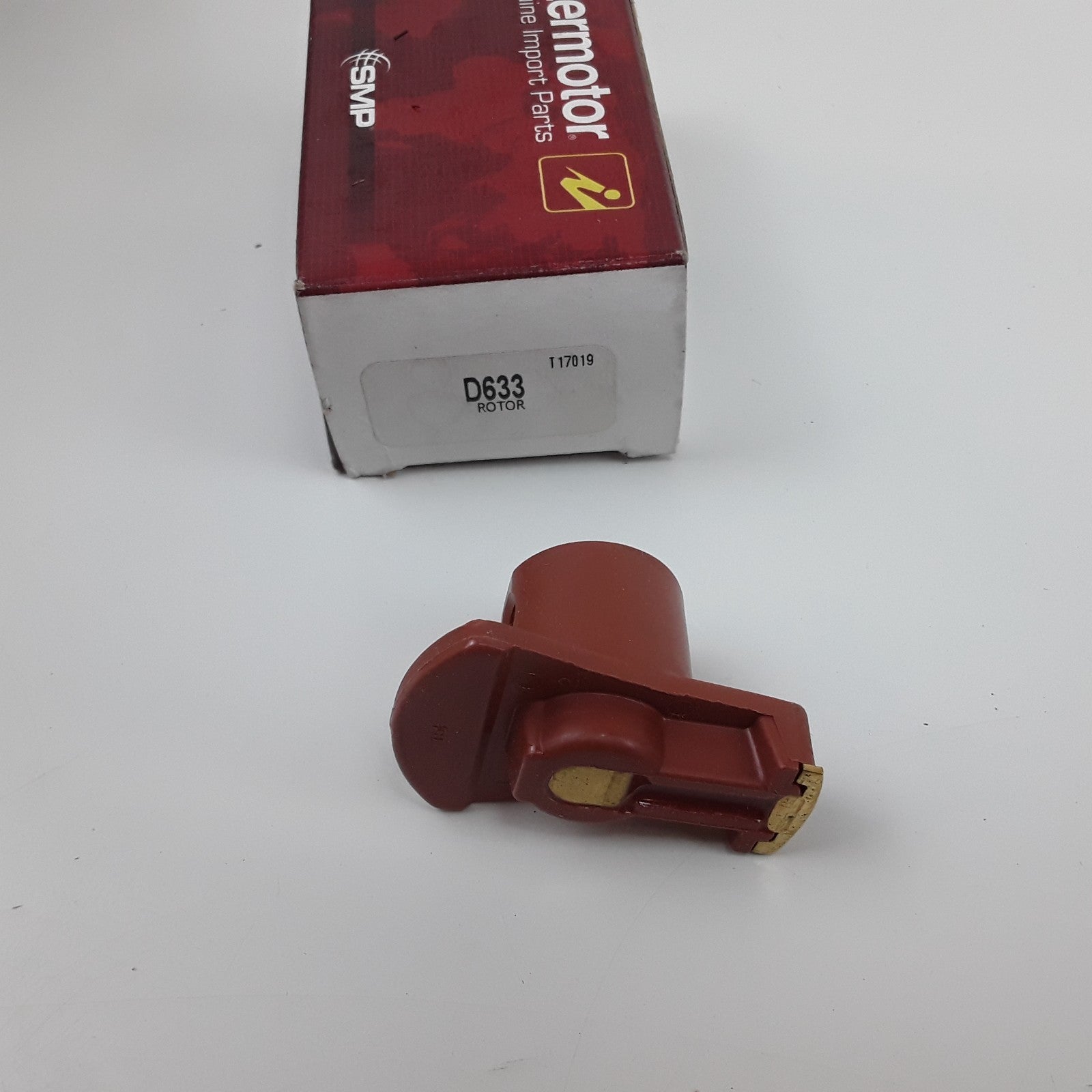 Distributor Rotor For Rolls-Royce Silver Spirit Spur Porsche 944 924 (1983-1991)