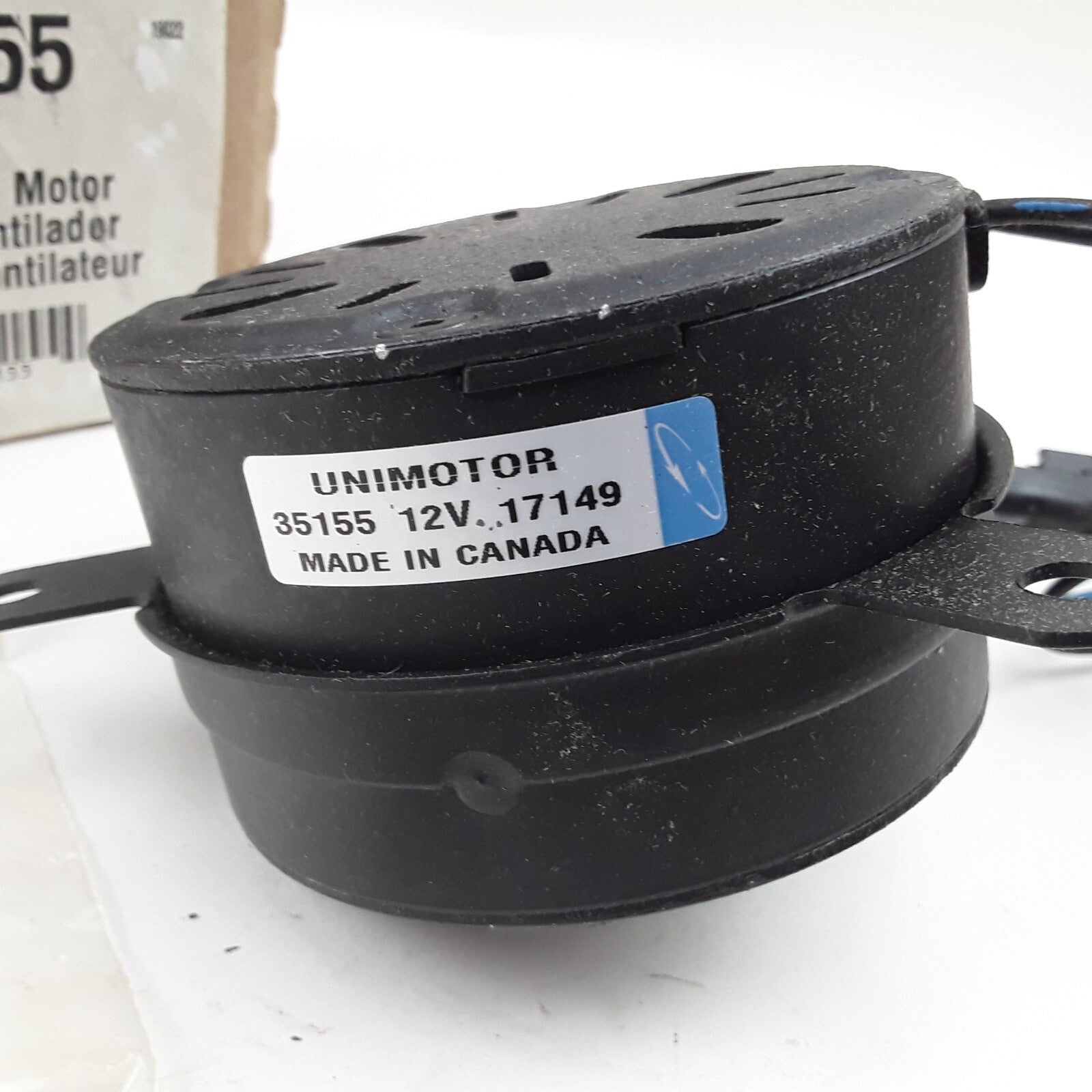 Engine Cooling Fan Motor Fit Jeep Grand Cherokee 4.0L-L6 1999 2000 2001 02 03 04