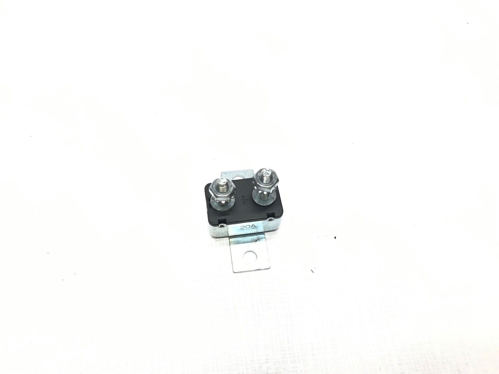 GENUINE Standard BR-20 Circuit Breaker - HotCarParts