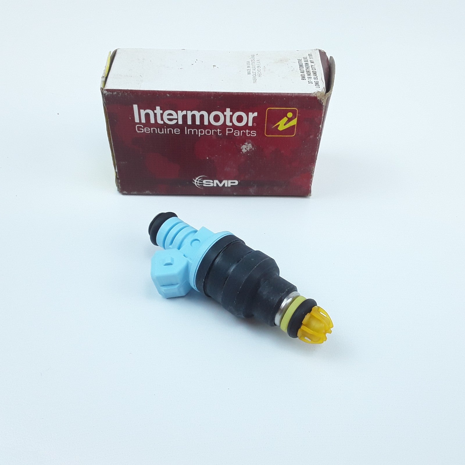 Fuel Injector Fits BMW 850CSi 325iX 525i 325i 325is 750iL 850i 850Ci (1987-1997)