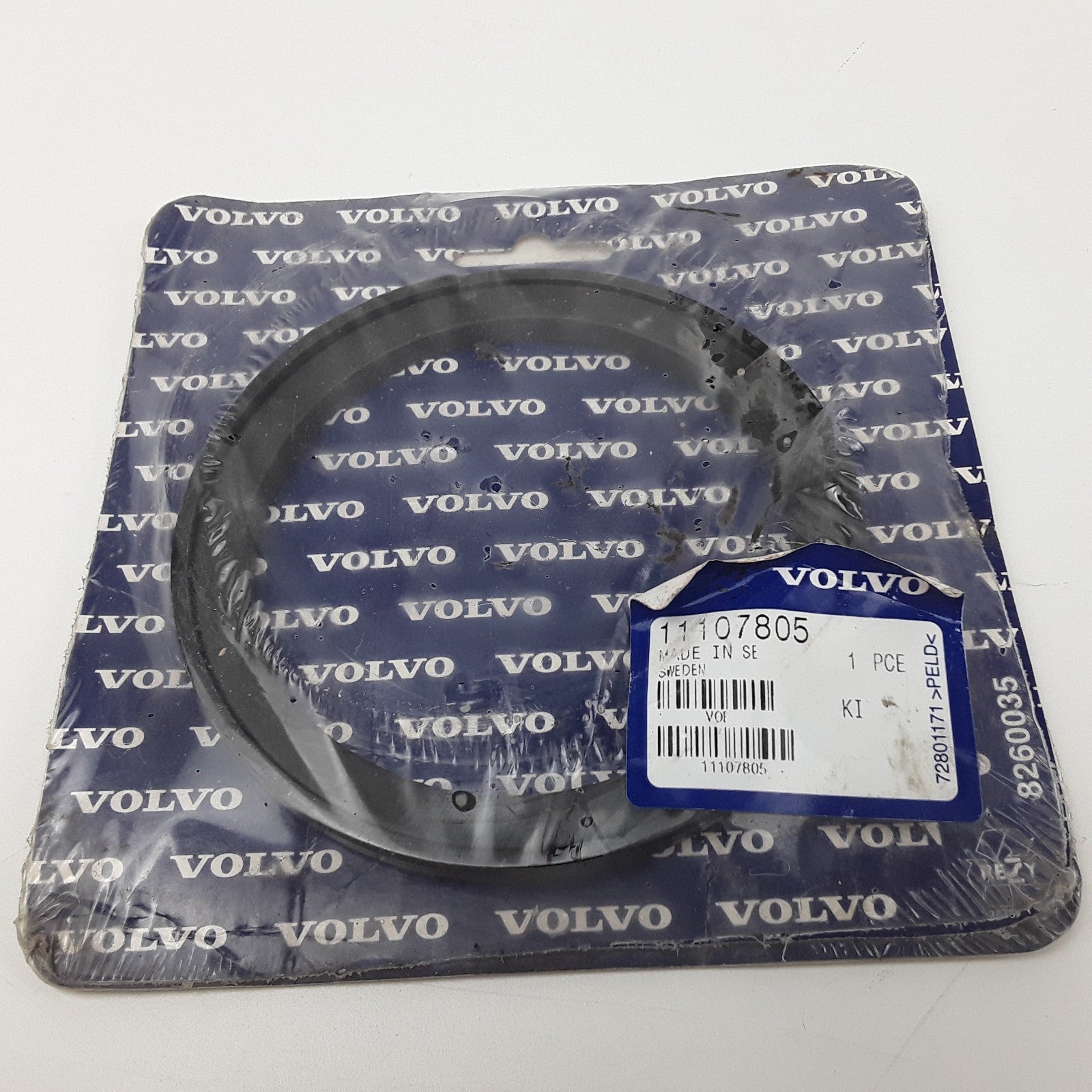 Piston Seal Fits Volvo L350F, L60E, L60F, L60G, L60H, L70E, L70F, L70G, L70H