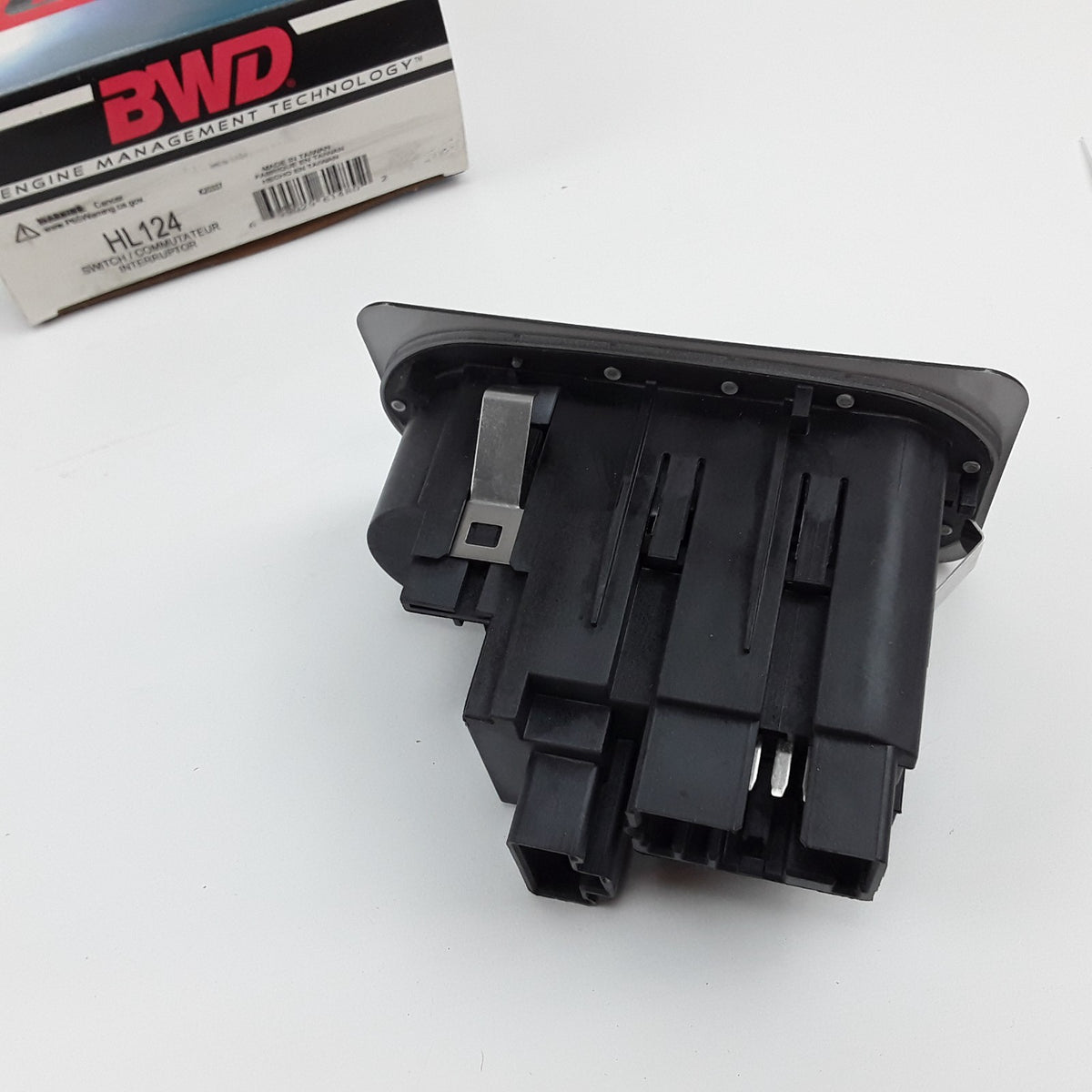 Headlight Switch Fits Ford F-650 F-250 F-350 F-750 (2001 2002-2004, 2006-2019)