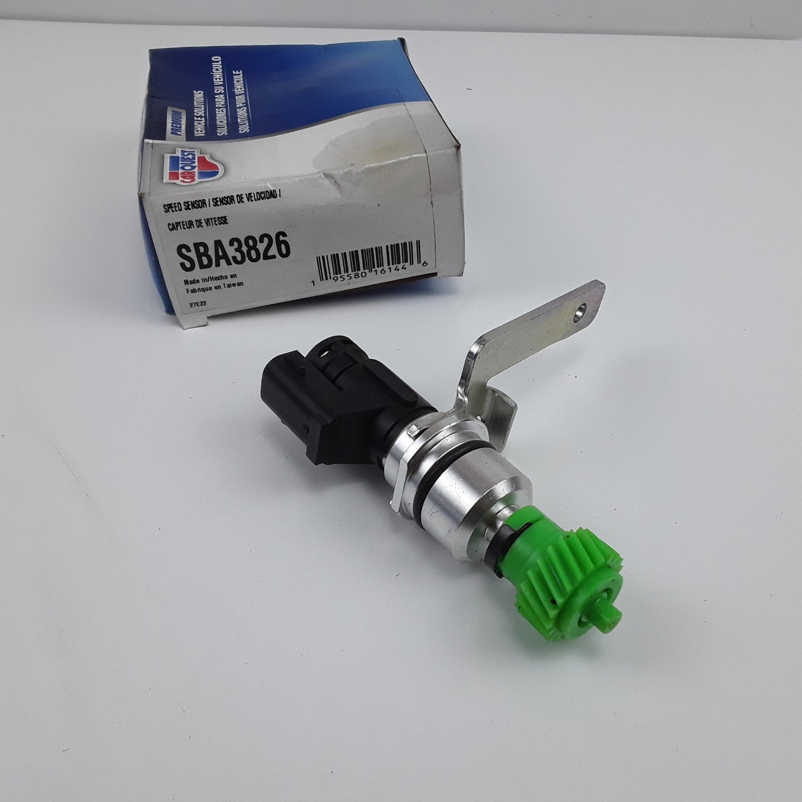 Vehicle Speed Sensor Fits Ford Escort 1997 1998 1999 2000 2001 2002 2003