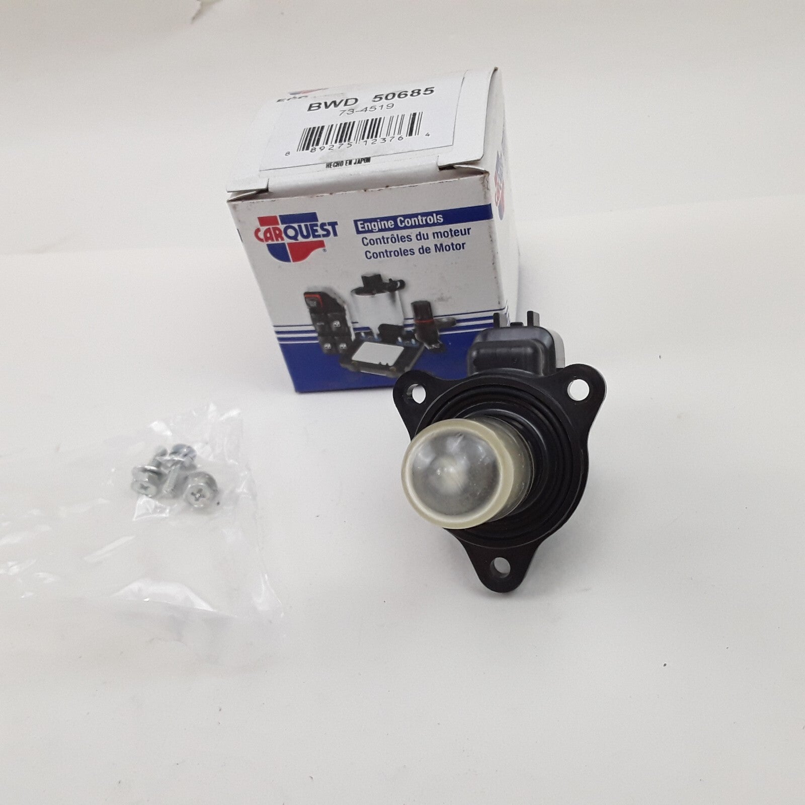 Fuel Injection Idle Air Control Valve For Chrysler Sebring Dodge Stratus 2001-05