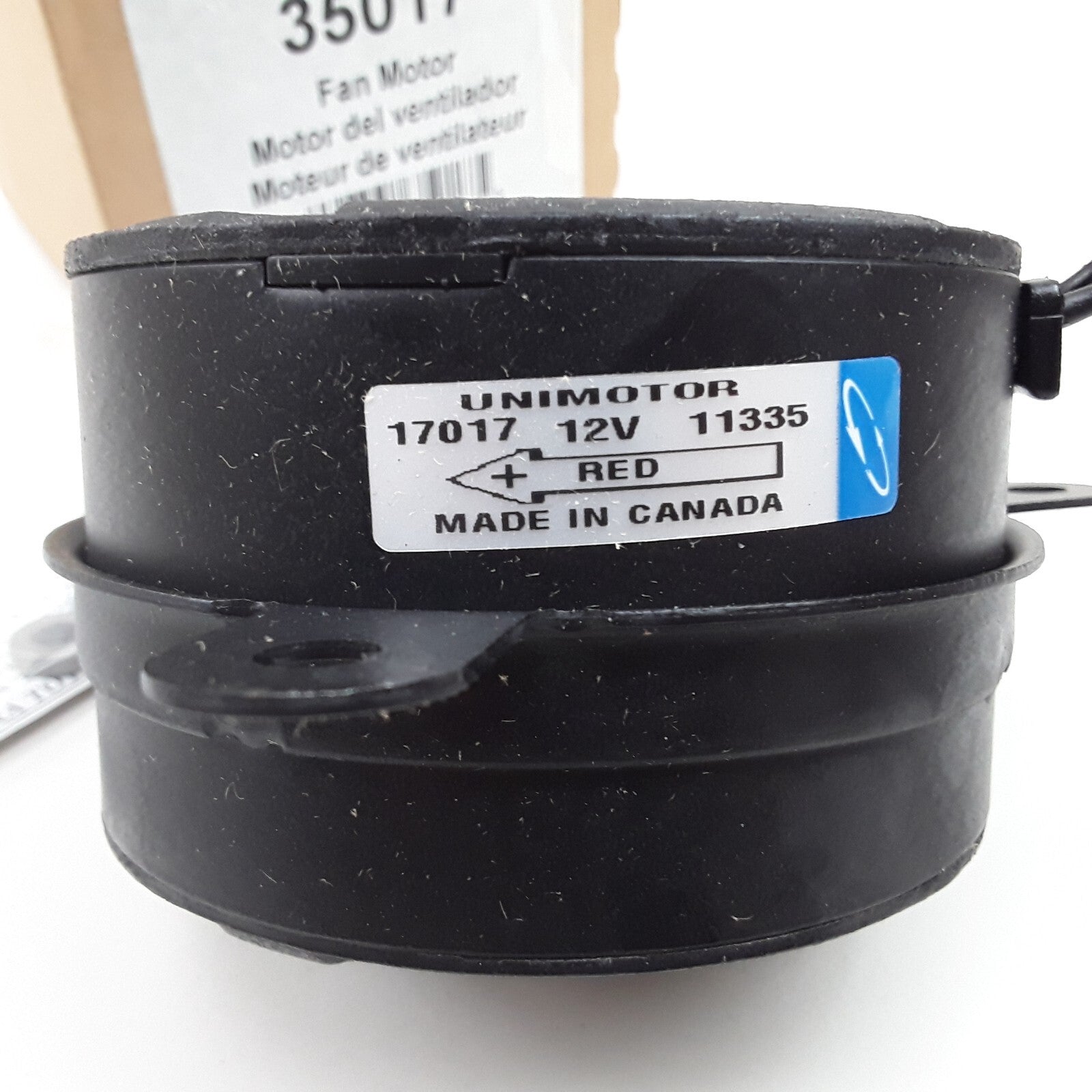 Condenser Fan Motor Fits Oldsmobile Pontiac Chevrolet Buick 1997 1998 1999-2005