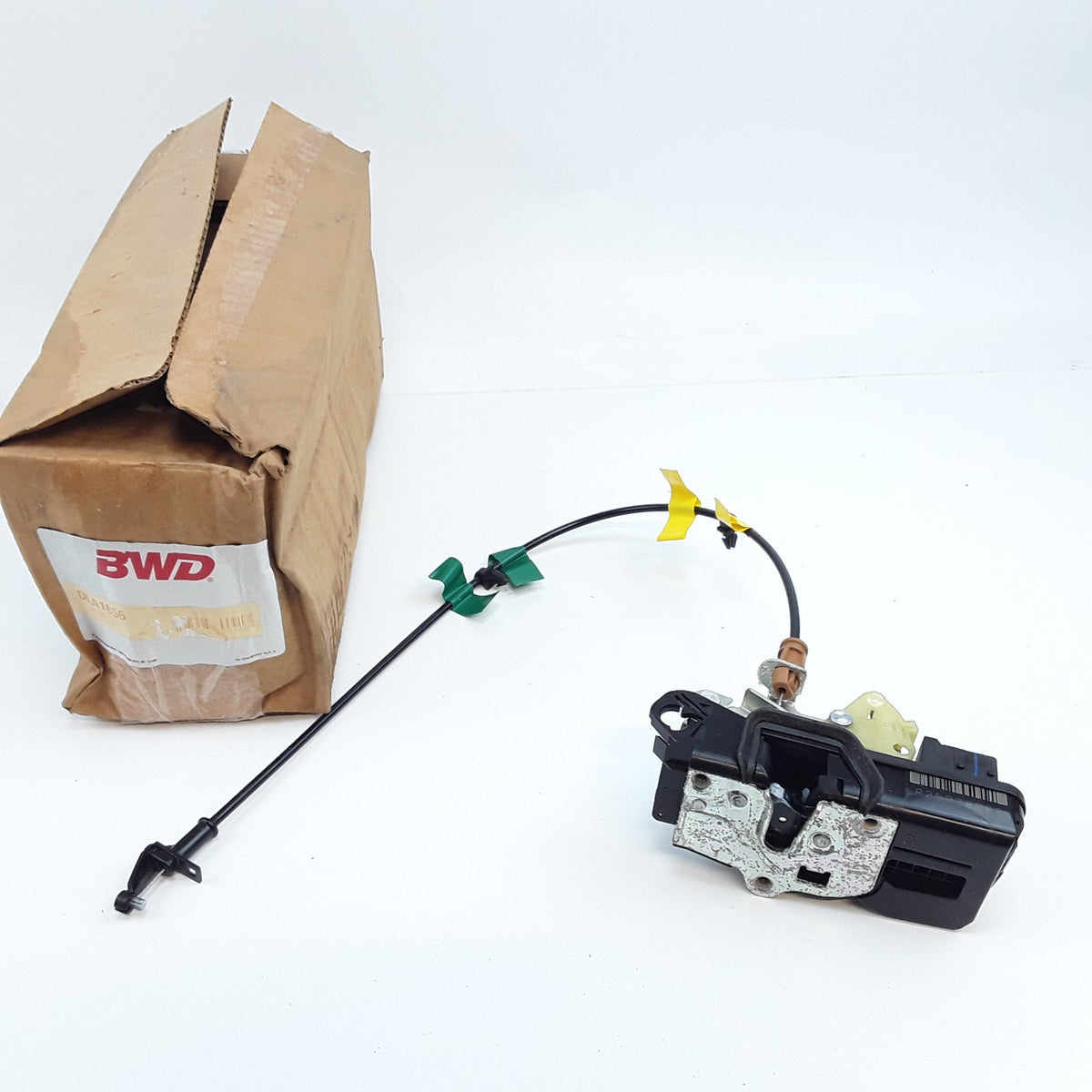 Front Right Power Door Lock Fits Pontiac Pursuit G5 Chevrolet Cobalt 2005-2010