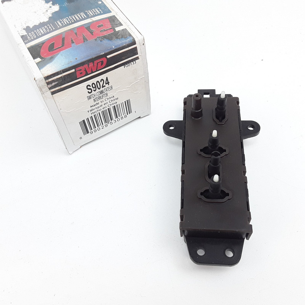 Power Seat Switch Fits Dodge Jeep Plymouth Chrysler (1996 1997 1998 1999-2006)