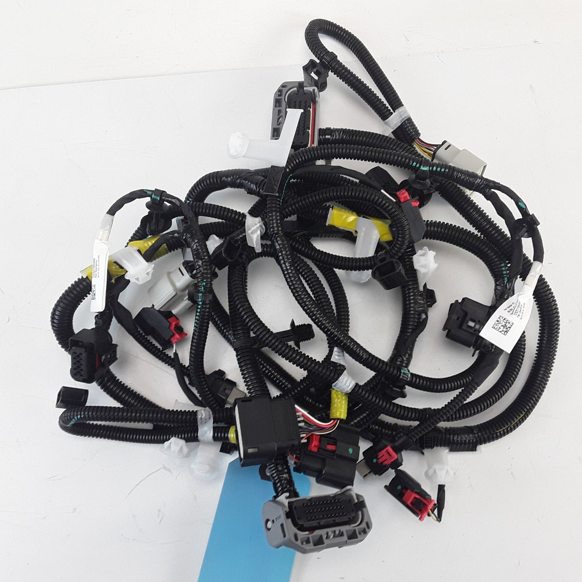 For Tesla Model 3 2017-2023 Rear Subframe Wiring Harness New OEM 2067968-01-C