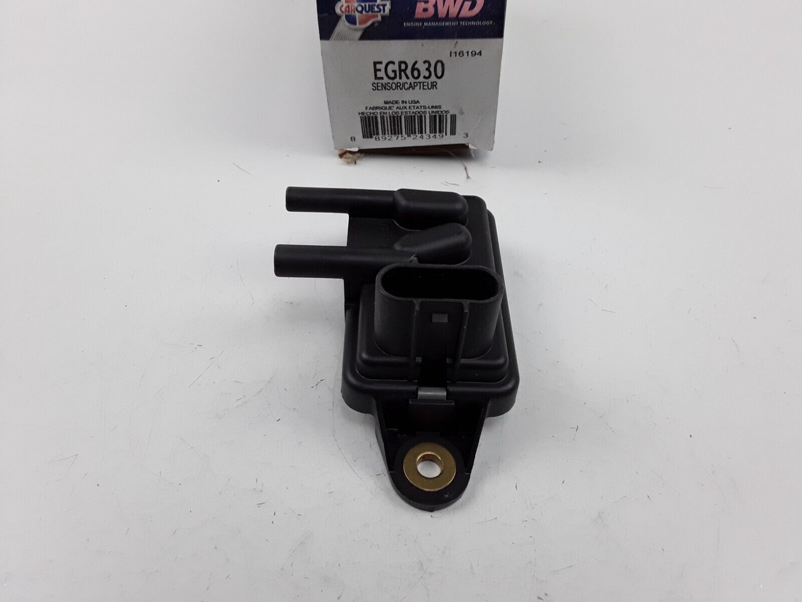 Pressure Feedback Sensor For Mercury Grand Marquis Cougar 1994 1995 1996 1997 - HotCarParts