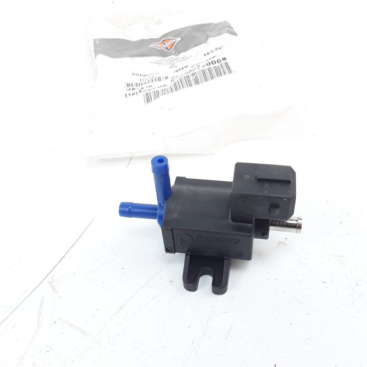 International 62094130008 Brake Solenoid Valve For International Navistar Trucks