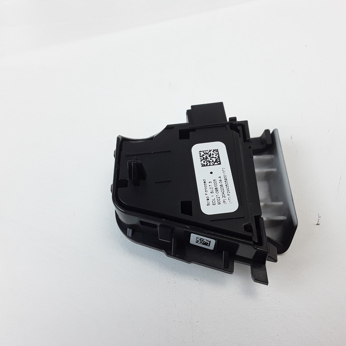 2042238-04-A LH Door Electric Release Switch Assembly For Tesla Model Y 2025