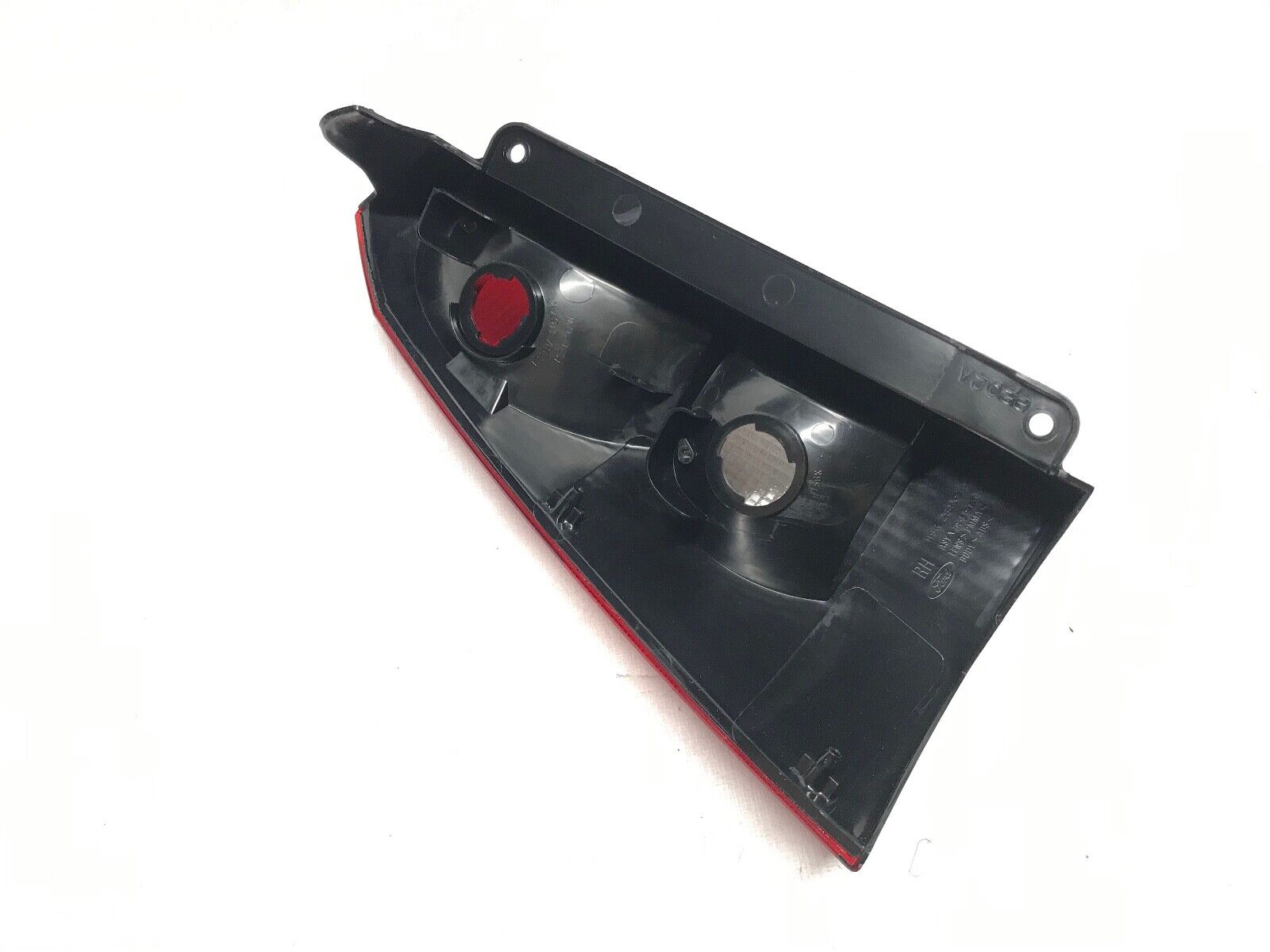 Genuine Ford Tail Lamp Assembly 2S4Z-13404-CA for FORD Focus 04-07 - HotCarParts
