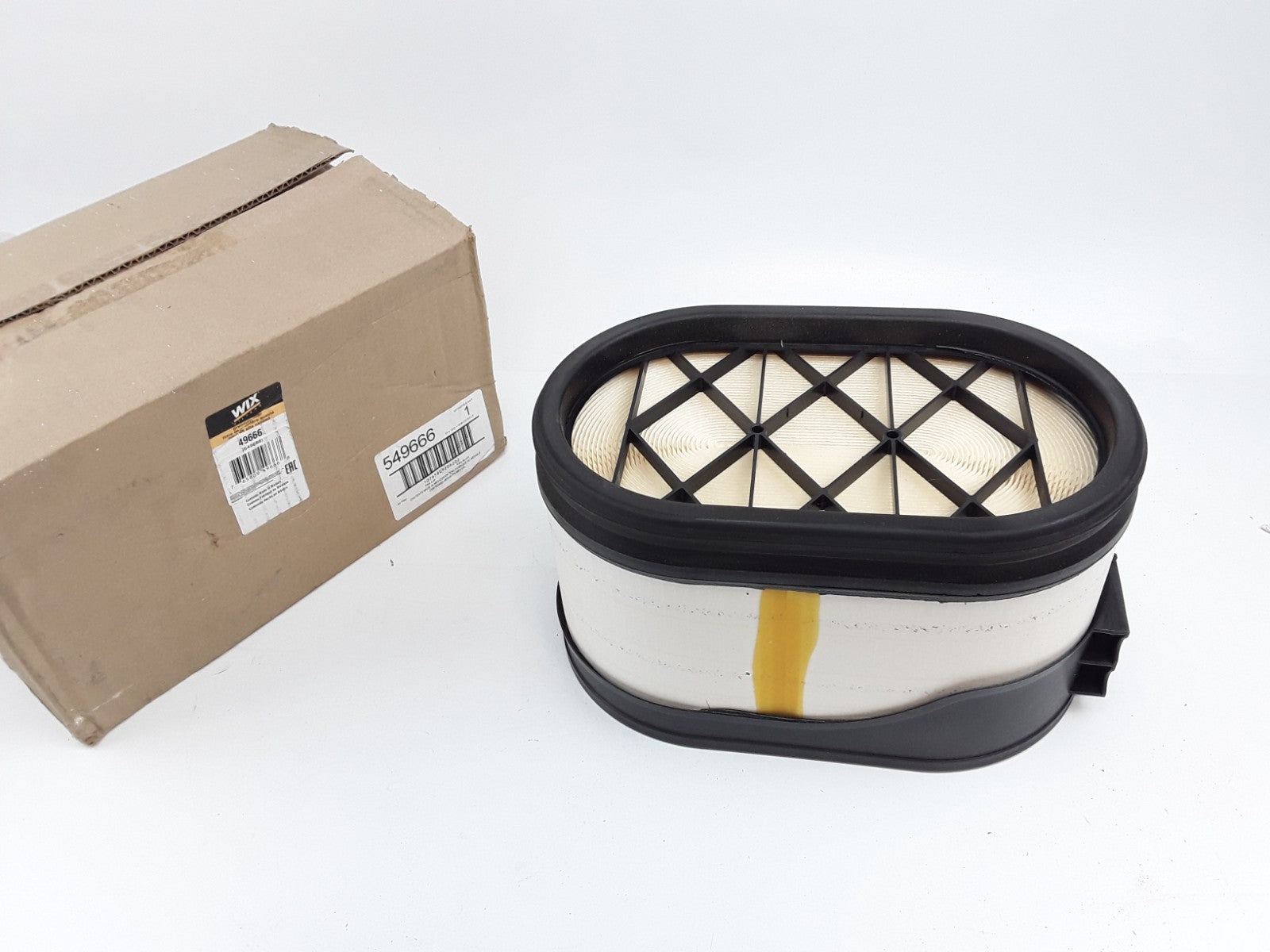 Air Filter Fits IC Corporation Freightliner Ford (2008 2009 2010 2011 2012-2019)