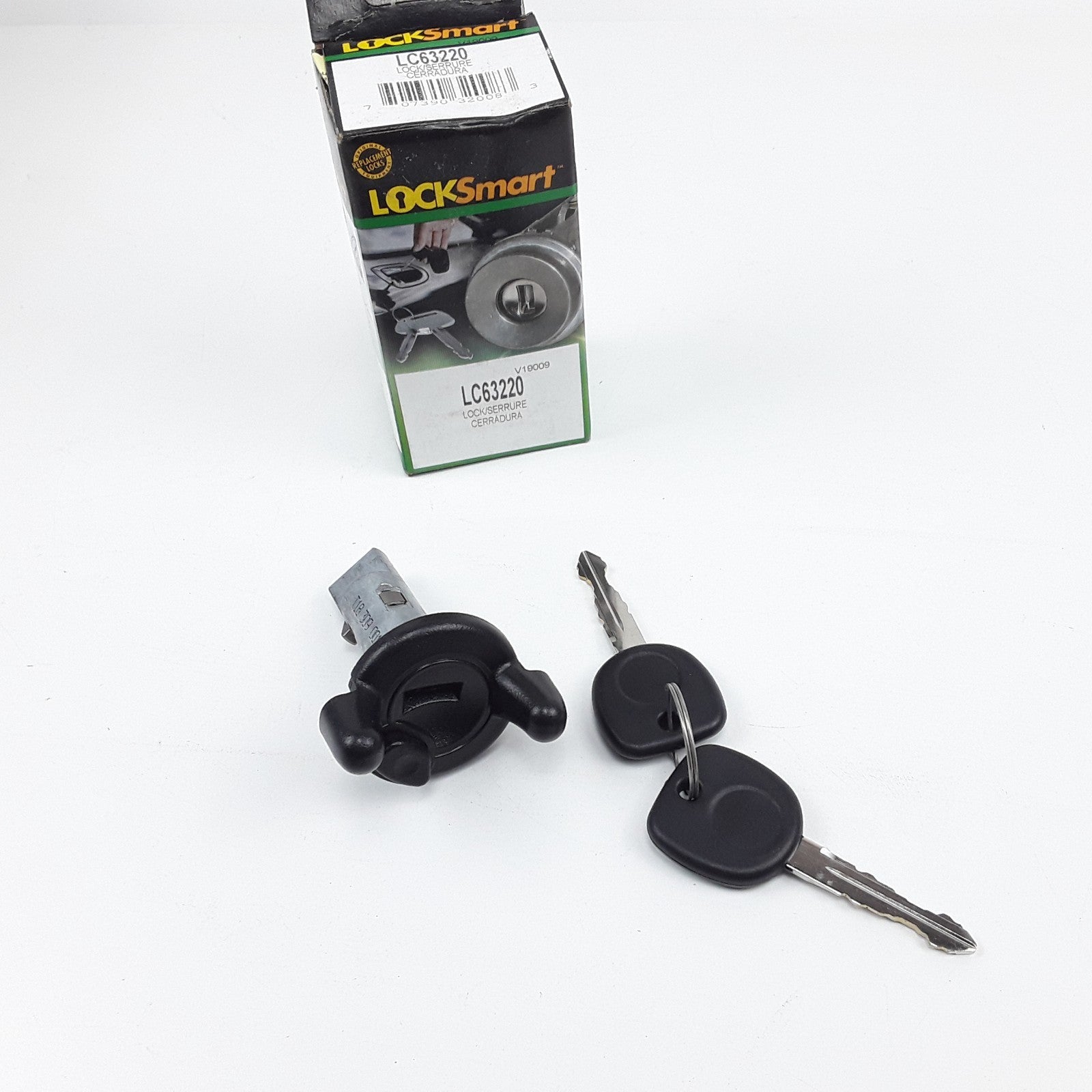 Ignition Lock Cylinder Fits Cadillac Chevrolet GMC (1998 1999 2000 2001 2002)