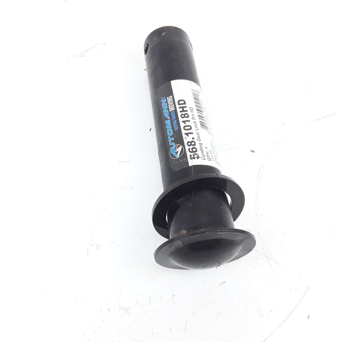 Automann 568.1018HD Landing Gear Lock Pin HD For Commercial Truck & Semi-Trailer