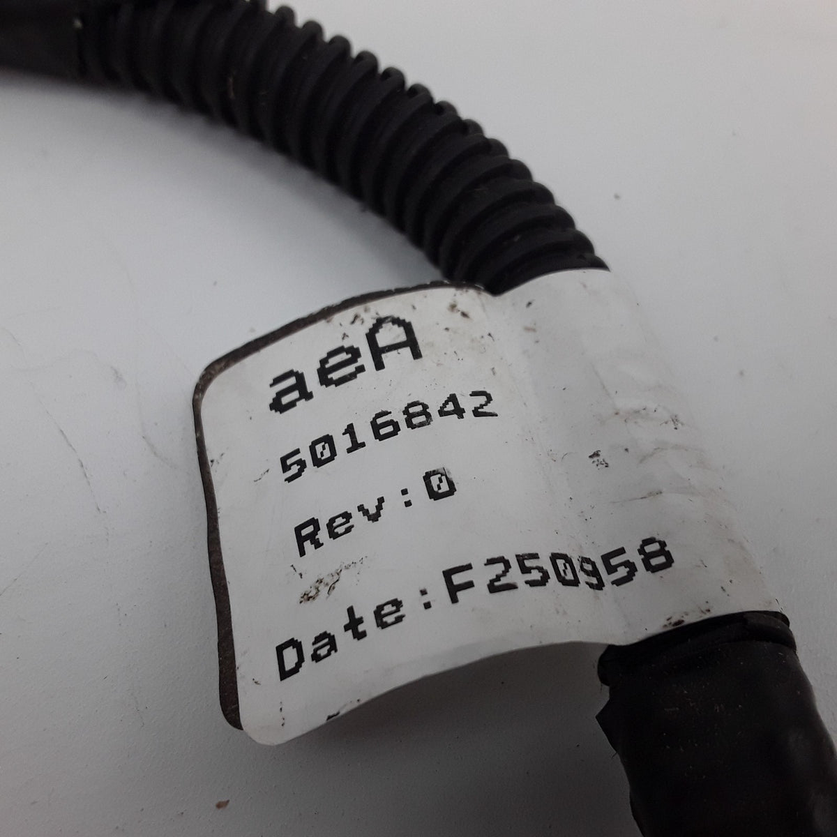 Bendix 5016842 Wheel Speed Sensor Wiring Harness For Heavy Duty Vehicles