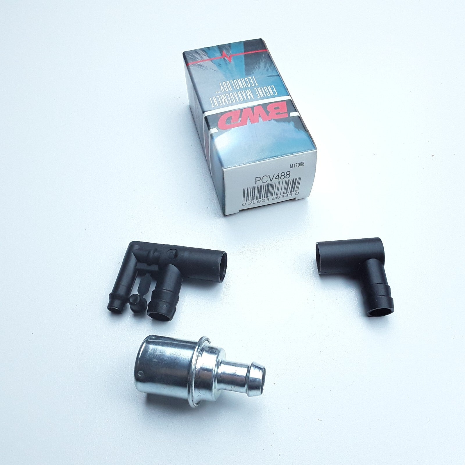 PCV Valve Fits Ford Aerostar 1995-1997 Mercury Sable 1996-03 Mazda B3000 1996-01