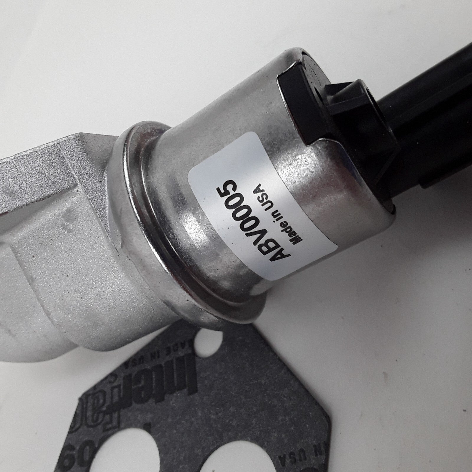 Idle Air Control Valve Fits Ford E-150 Club Wagon F-250 E-150 E-250 (2002-2004)