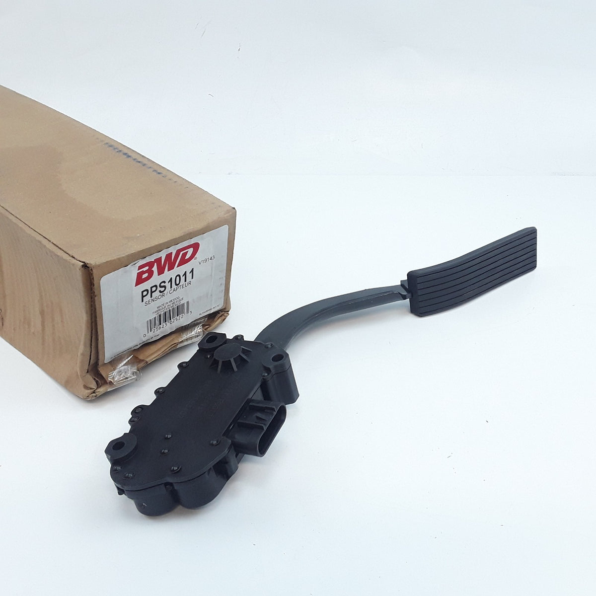 Accelerator Pedal Sensor Fits Pontiac Saturn Chevrolet 2004 2005 2006 2007-2009