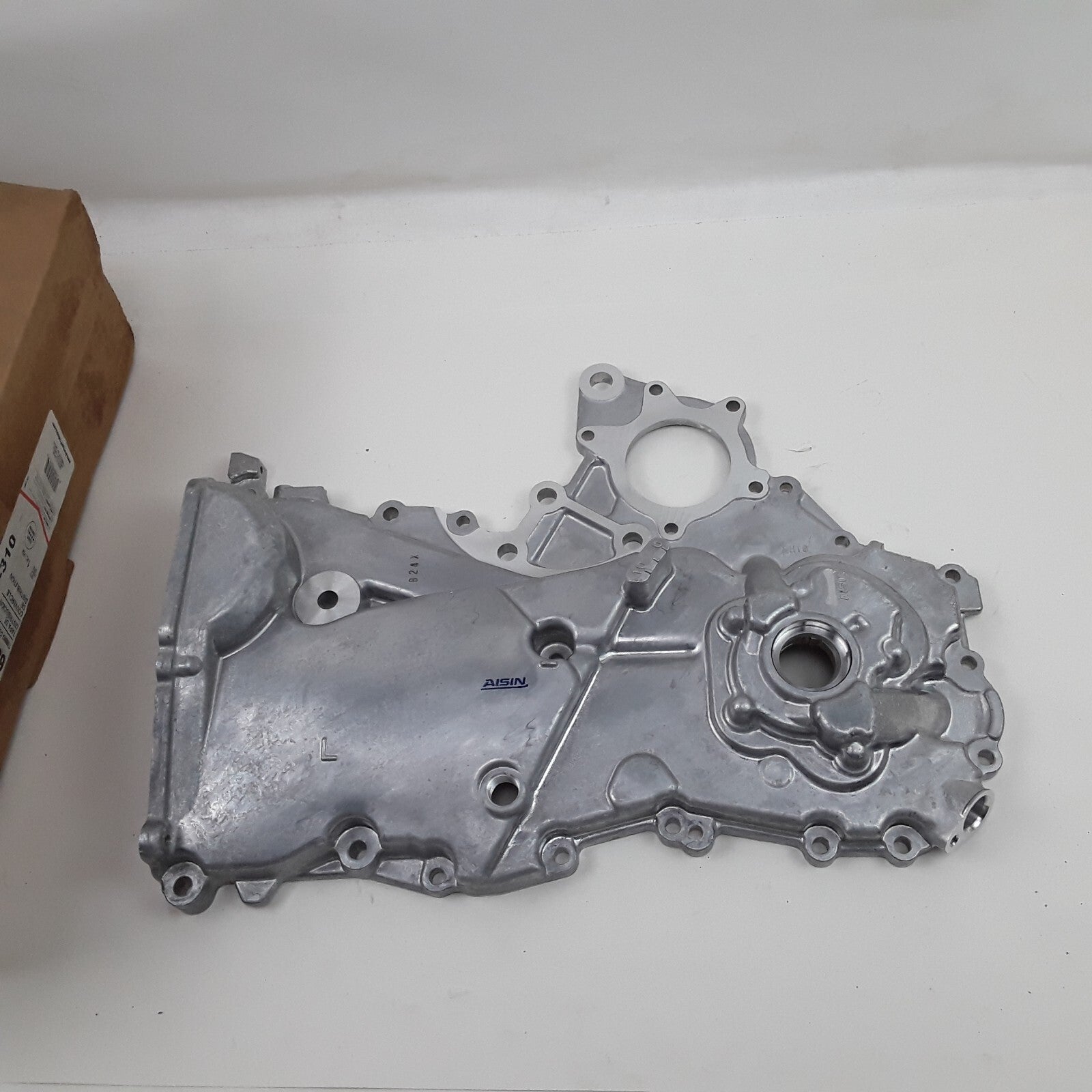 Dorman 635-310 Engine Timing Cover Fits Toyota Prius (2001 2002 2003 2004-2008)