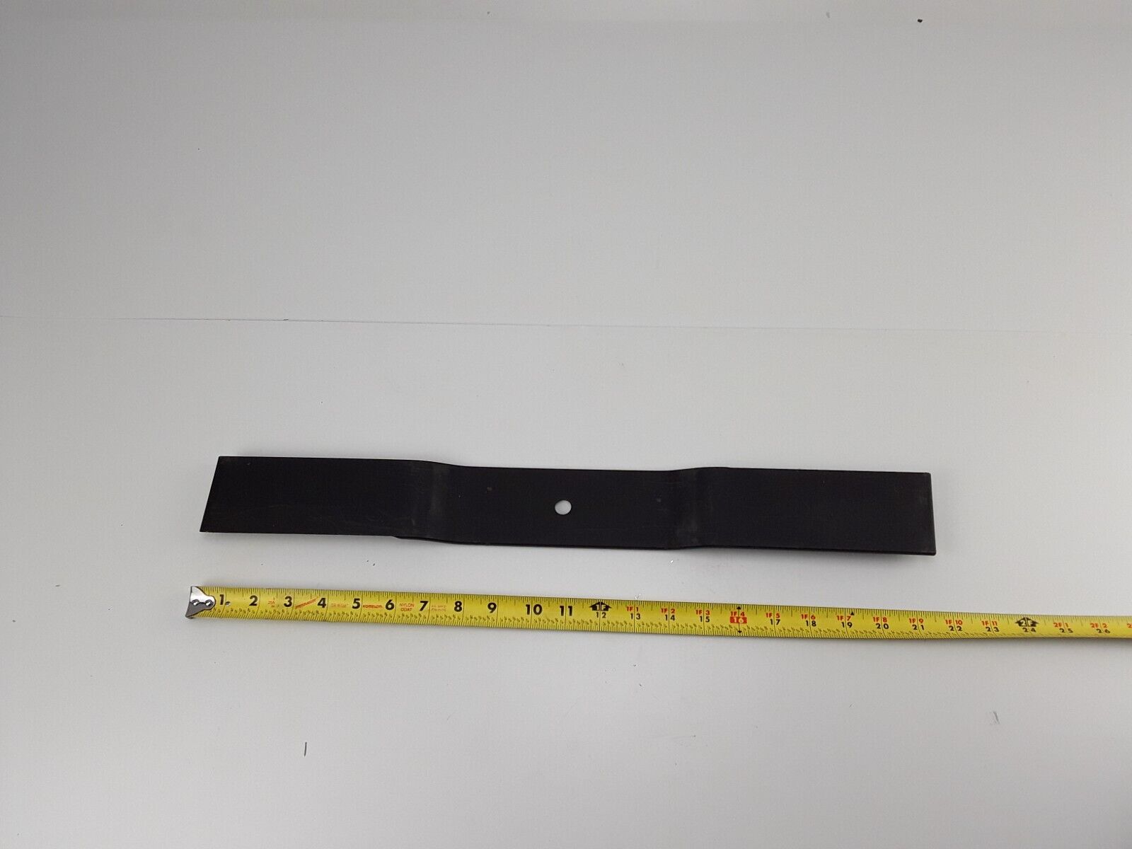 GENUINE OEM TORO 110-6115 LAWN MOWER BLADE 21.75" NEW FAST FREE SHIPPING - HotCarParts