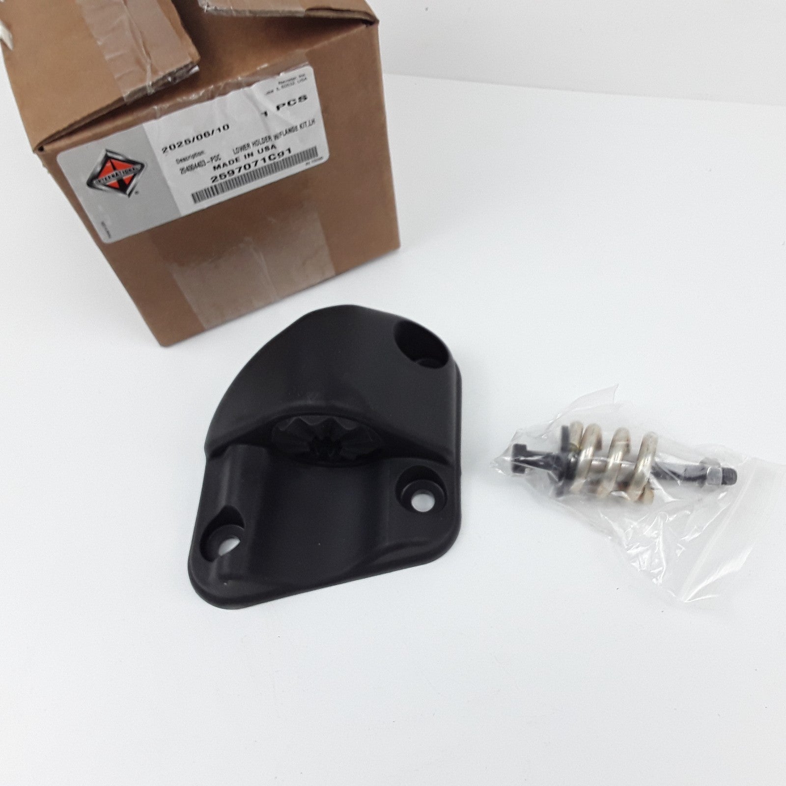 Mirror Bracket Fits IC Corporation International 2002 2003 2004 2005 2006-2018