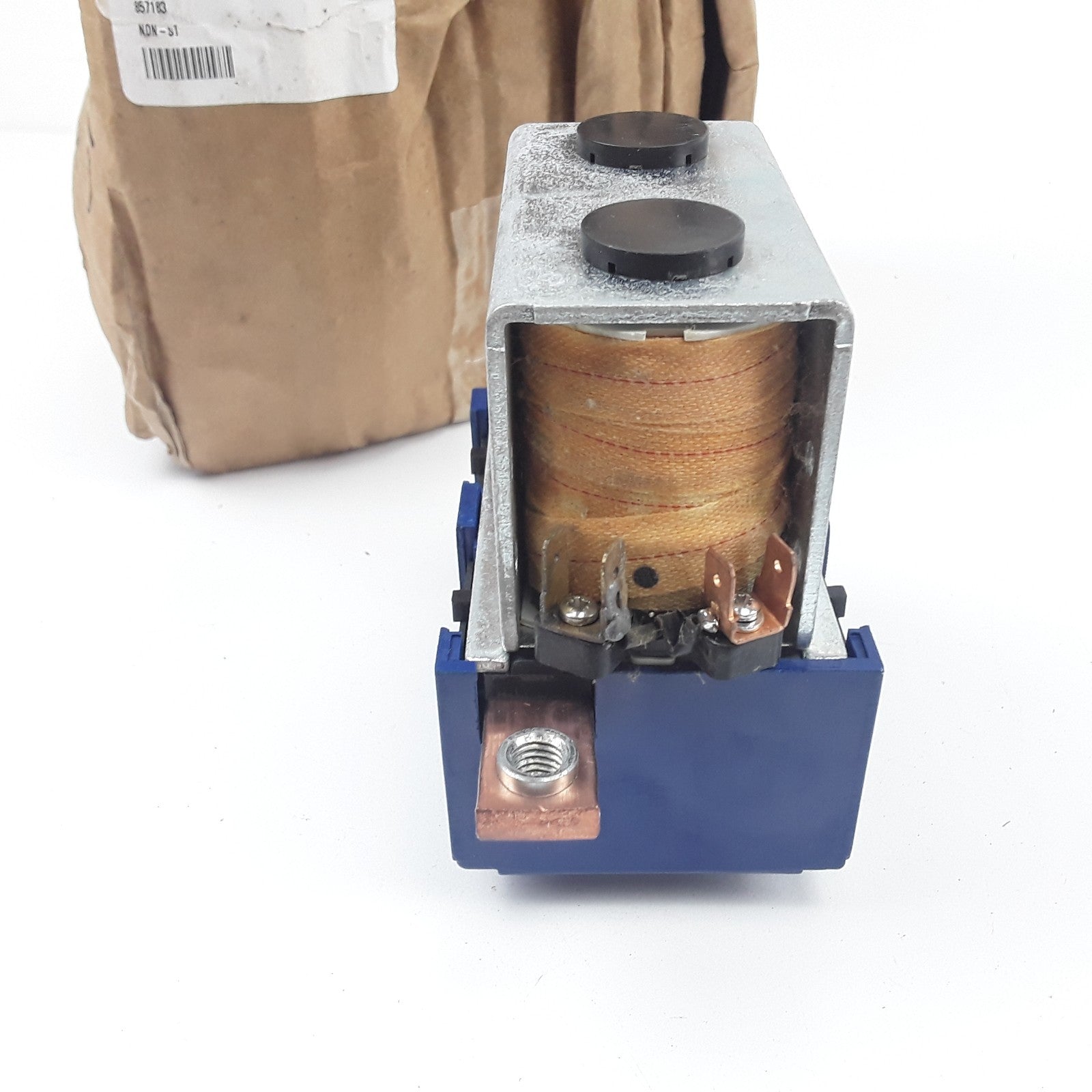 Unisource 800144340 Aftermarket Contactor 48-Volt For Forklifts