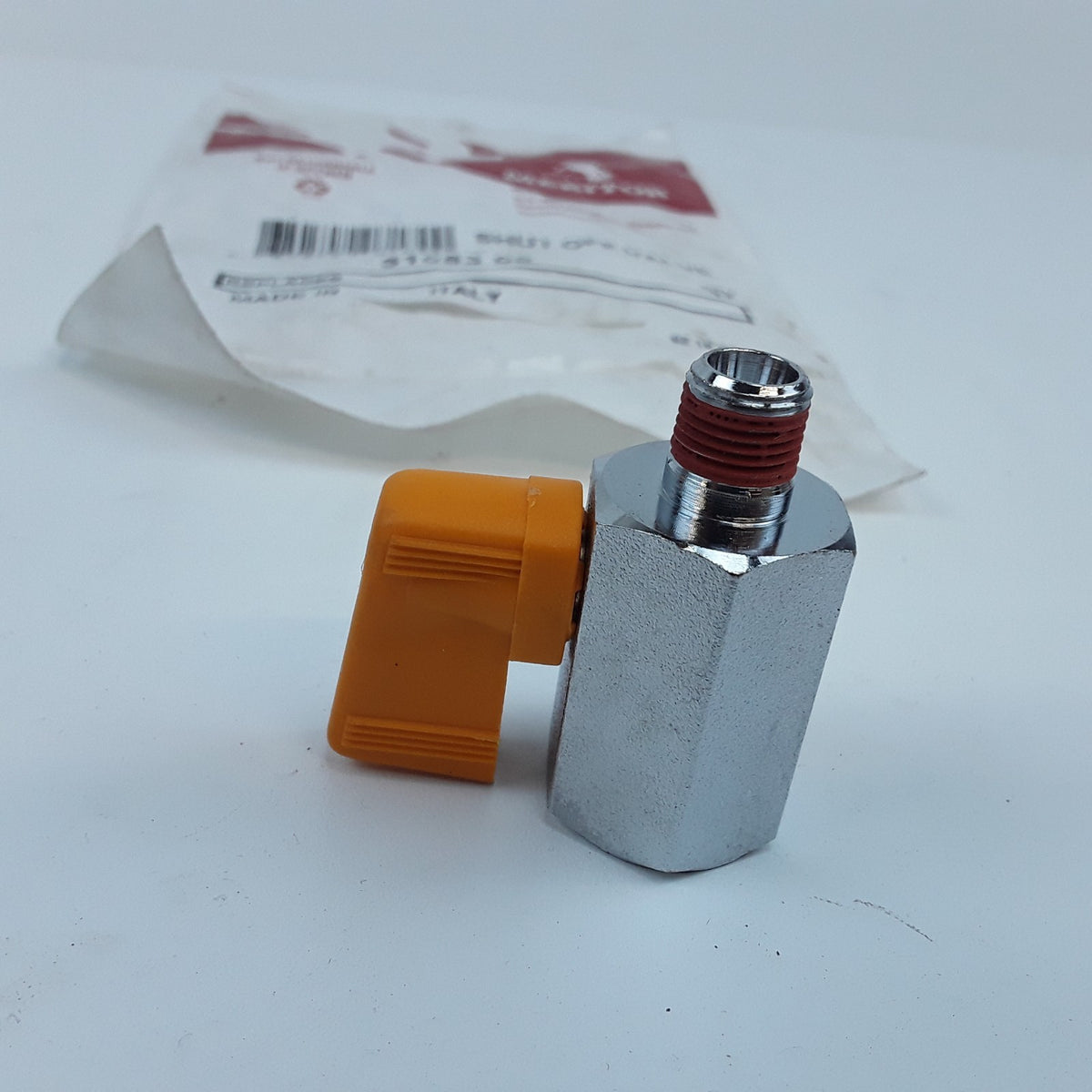 Meritor 3108309 Control Box Shut-Off Valve Assembly Fits Meritor Trucks