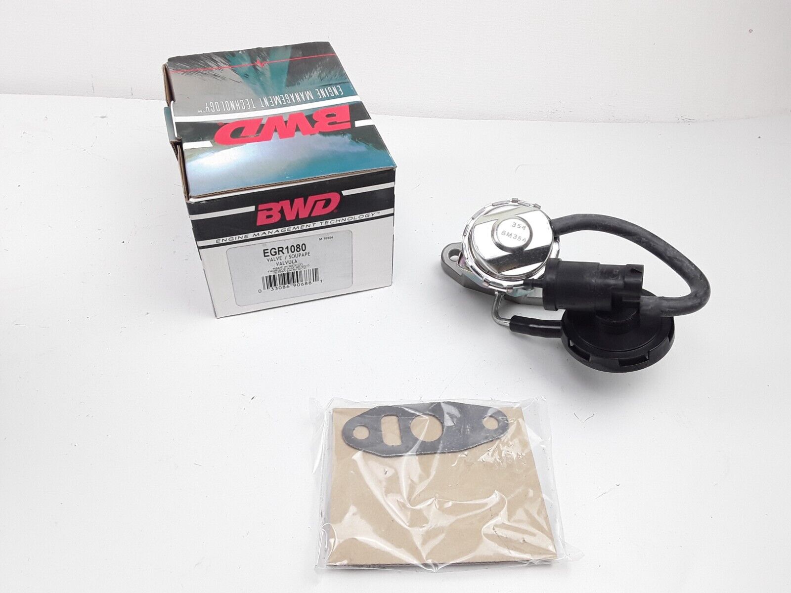 EGR Valve for Dodge Ram 1500 Dakota D250 B1500 B250 1992 1993 1994 1995 1996 - HotCarParts