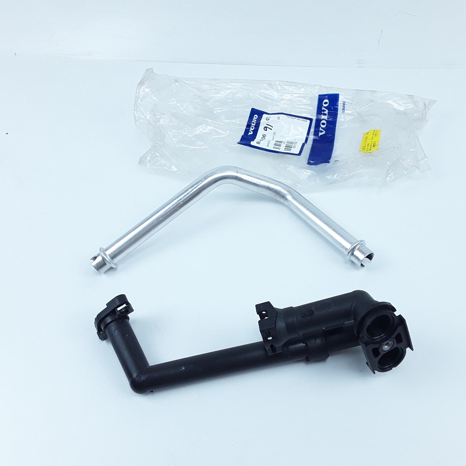 Air Brake Control Valve Fits Volvo VNX VHD VNM VNL VT (2010 2011 2012 2013-2023)