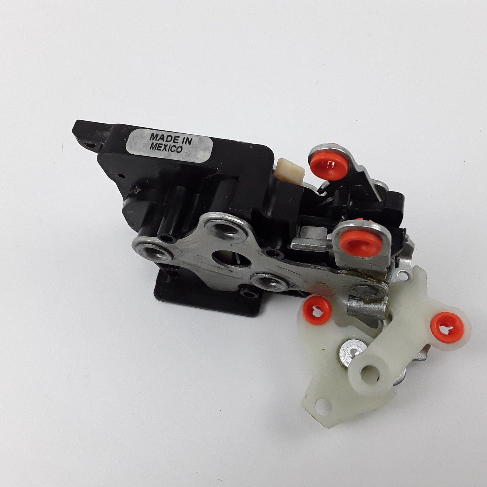International 2593968C1 Front Left Engine Access Door Latch For Navistar Trucks