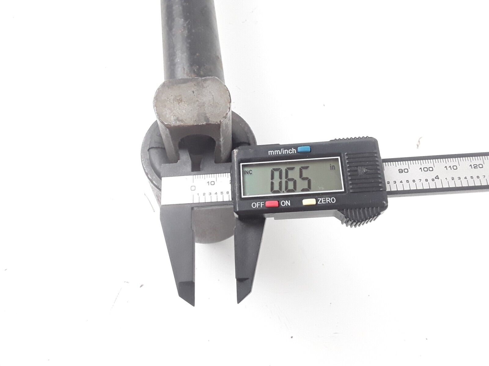 Euclid E-8808 Torque Control Arm p/n TMR515 1616749000 16-16749-000 6813266316 - HotCarParts